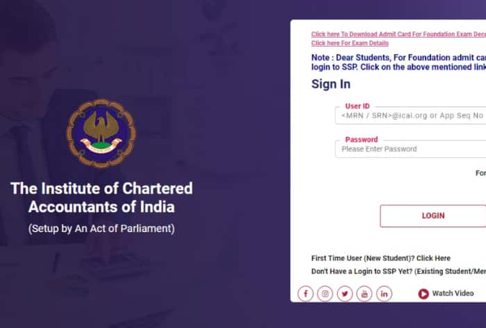 CA exam 2024, CA exam date announcement, CA exam may 2024, ca foundation exam, icai exam, ICAI CA Exams 2024 Date Extended, ICAI CA Exams 2024 Revised Schedule, CA exam postponed, ca foundation exam date, Institute of Chartered Accountants of India, lok sabha elections 2024, general elections 2024