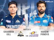 GT Vs MI, IPL 2024 Match 5 HIGHLIGHTS: Shubman Gill Starts Captaincy Stint With Win