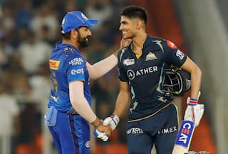 GT vs MI, IPL 2024 Live Streaming: When And Where To Watch Indian Premier League Match 5 Online & On TV