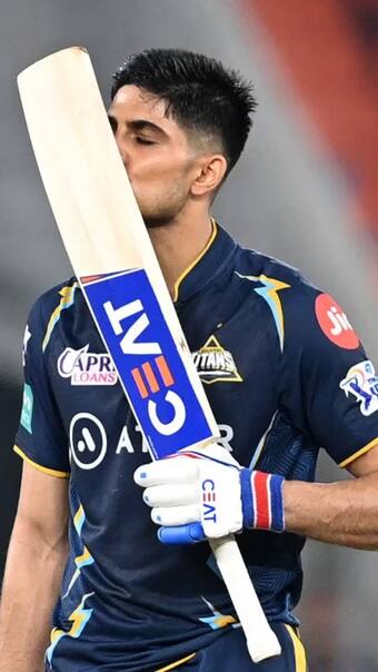 CSK vs GT: Shubman Gill vs Deepak Chahar Key Battle To Watch Out For