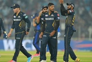 IPL 2024: 'No Hardik To Tell Bowlers What To Do', S Sreesanth On Gujarat Titans Under Shubman Gill's Captaincy