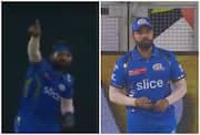 Hardik Pandya TROLLED Brutally For Rude Behaviour Towards Rohit Sharma During GT vs MI IPL 2024 Match | WATCH VIDEO