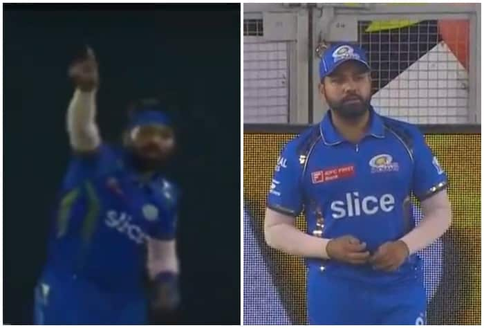 Rohit Sharma, Rohit Sharma news, Rohit Sharma age, Rohit Sharma updates, Rohit Sharma runs, Rohit Sharma records, Rohit Sharma MI, Rohit Sharma IPL, Hardik Pandya, Hardik Pandya News, Hardik Pandya age, Hardik Pandya updates, Hardik Pandya runs, Hardik Pandya records, Hardik Pandya MI captain, Hardik Pandya IPL, IPL 2024, Cricket News, MI Captain, Mumbai Indians