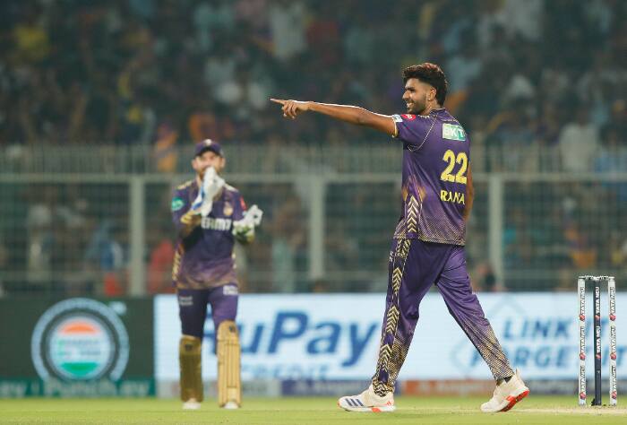 IPL 2024, IPL, Indian Premier League, KKR vs SRH, Kolkata Knight Riders vs Sunrisers Hyderabad, Harshit Rana, Heinrich Klaasen, Andre Russell, Ramandeep Singh, Mitchell Starc, Pat Cummins, Shreyas Iyer, Rinku Singh