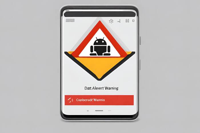 ATTENTION Android Users: High Risk Warning Issued By Govt. Against Data Exploitation; Check Steps To Prevent Here