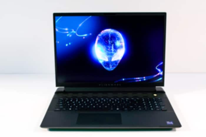 Dell Launches New Alienware Gaming Laptop In India