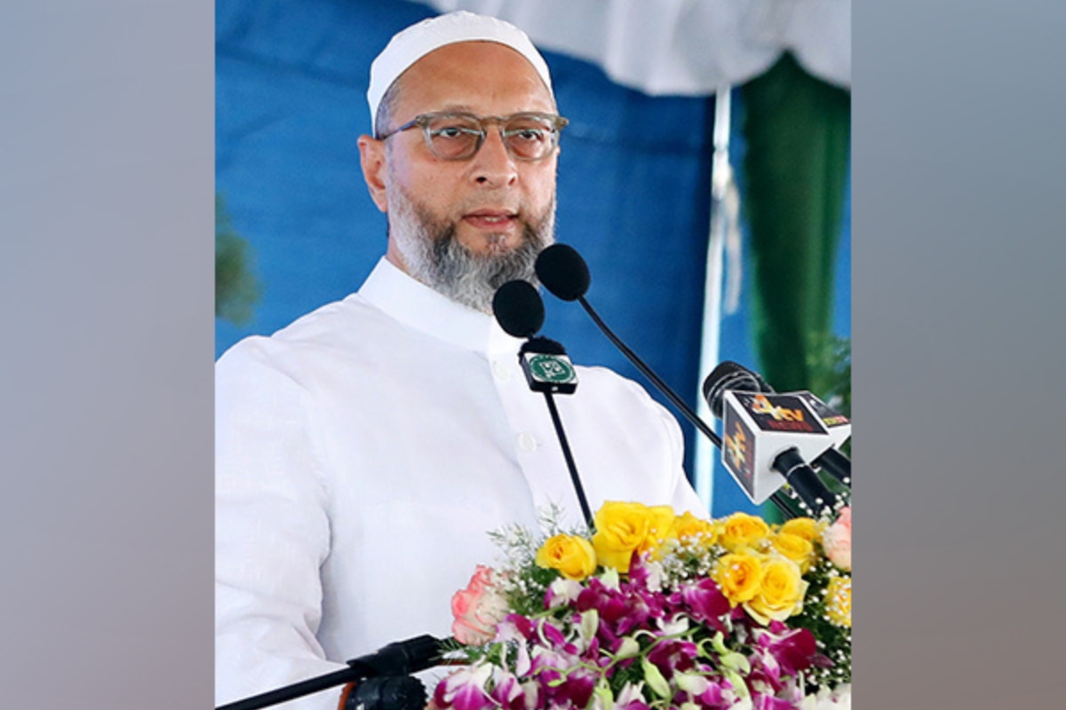 No One To Demand Constant Proof Of Loyalty: Owaisi Rips Into Assam CM Over His Indigenous Remark - Vimarsana News