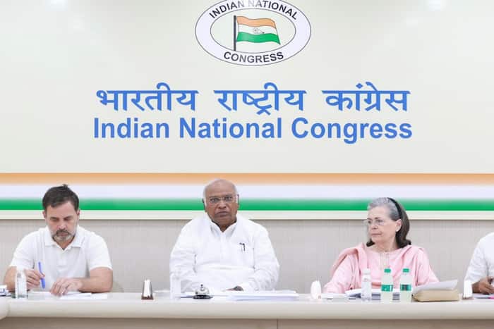 Congress to release its manifesto on April 5, 2024