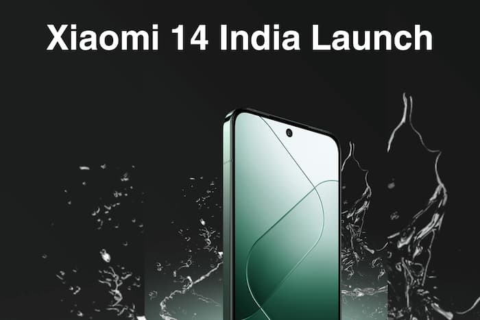 Xiaomi 14 to make it debut in Indian market on March 7, 2024.