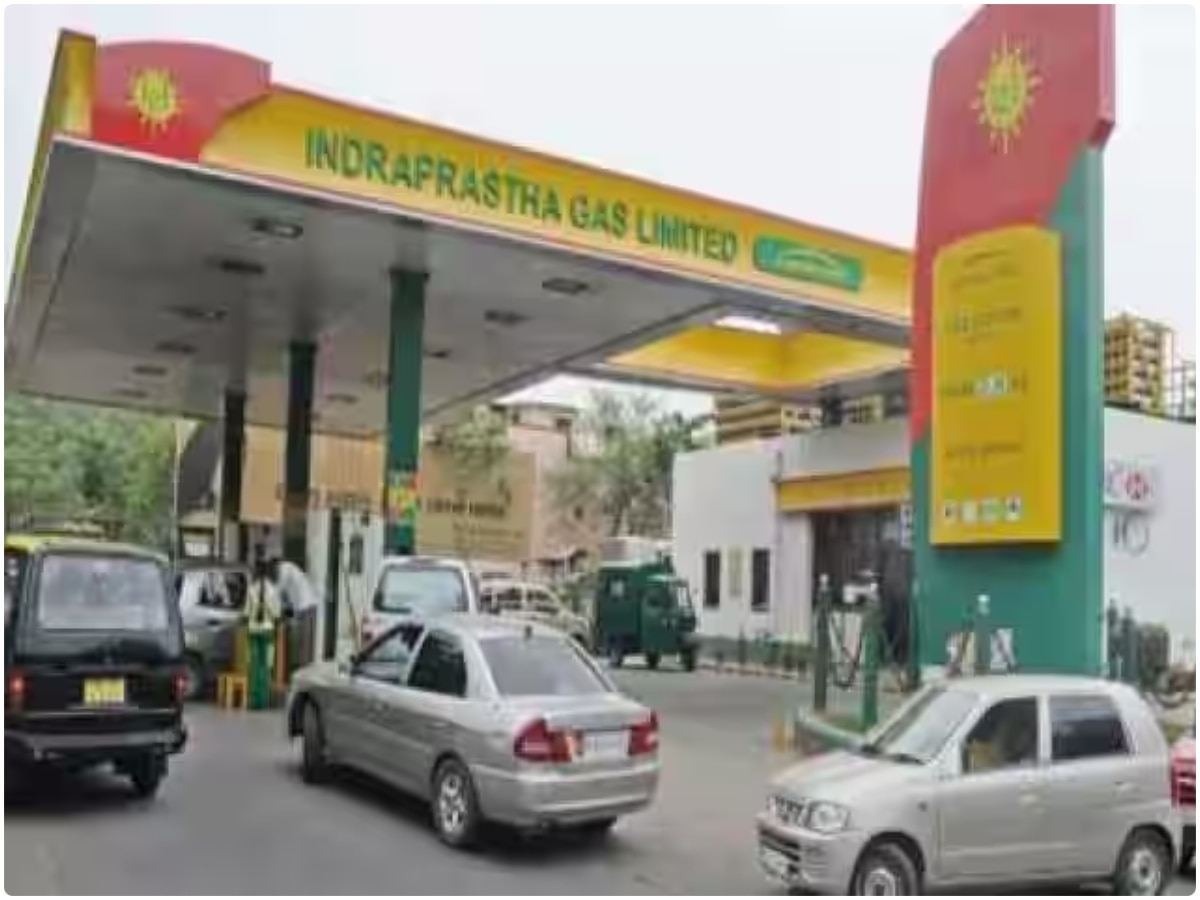 IGL To Slash CNG Prices in Delhi NCR By Rs 2.50 Kg From Tomorrow