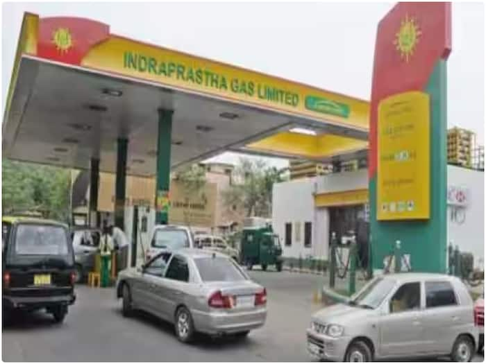 IGL To Slash CNG Prices in Delhi-NCR By Rs 2.50 Kg From Today