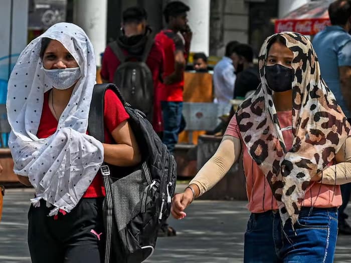 Delhi IMD Update: National Capital Records Warmest Day of 2024 So Far | Check Details