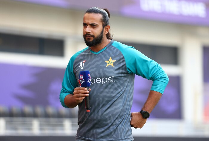 Imad Wasim To Feature In T20 World Cup? PCB Urges All-Rounder To Reconsider Retirement After PSL Performance