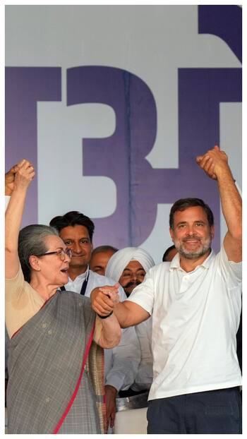 इंडिया गठबंधन ने 5 सूत्री मांगपत्र के माध्यम से BJP को घेरा, जानिए क्या हैं ये मांगें