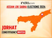 Assam Lok Sabha Election 2024: Can Gaurav Gogoi Stage Congress Resurgence In Jorhat Constituency?