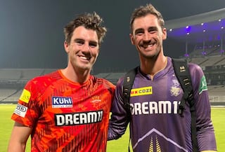 KKR vs SRH, IPL 2024 Live Streaming: When And Where To Watch Indian Premier League Match 3 Online & On TV