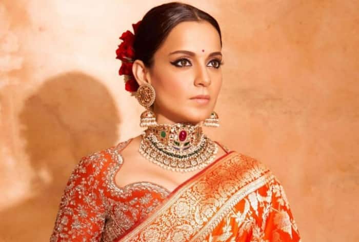Kangana Ranaut Lists Reasons Why She Despises Congress, Says 'They Always Supported...'