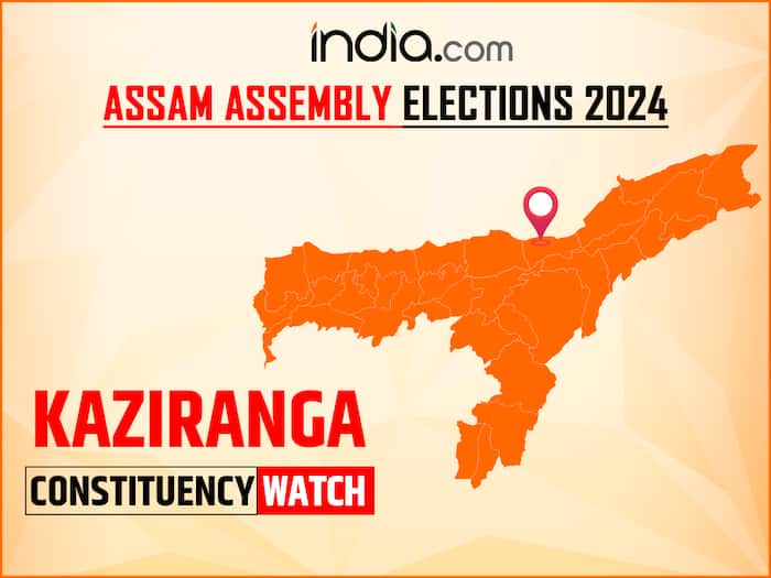 Kaziranga Lok Sabha Constituency: Gogois Home To Witness Direct Face-Off Between Two Tea Tribe Leaders; Details Here
