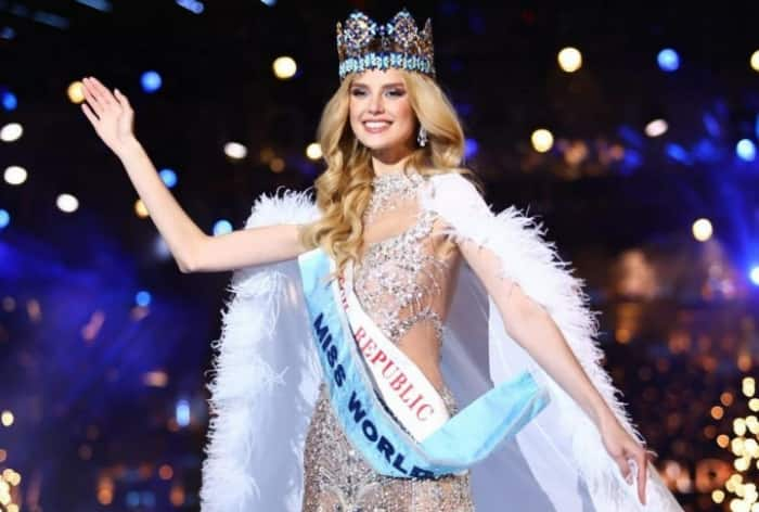 Miss World 2024: Krystyna Pyszkova of Czech Republic Wins The 71st Beauty Pageant - SEE PICS