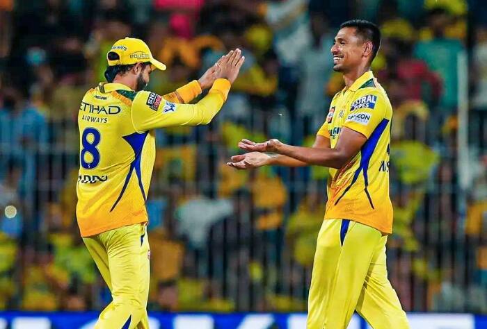 Here is the dream11 team of DC vs CSK, Fantasy Picks Between DC vs CSK, Delhi Capitals vs Chennai Super Kings Dream11, DC vs CSK Top Dream11 Picks, DC vs CSK Fantasy Picks, DC vs CSK Captain Pick, DC vs CSK Vice Captain Pick, DC vs CSK Betting Tips, Dream11 Team Of Delhi Capitals, Dream11 Team Of Chennai Super Kings.