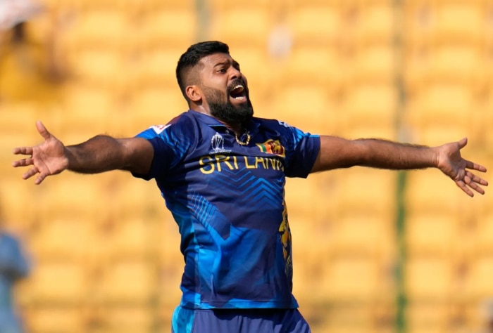 Lahiru Kumara, Kamindu Mendis Return As Sri Lanka Announce ODI Squad For Bangladesh Series