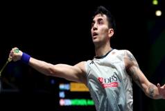 Lakshya Sen vs Viktor Axelsen Final | Lakshya Sen Reacts Ahead of All