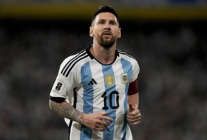 Lionel Messi, Lionel Messi News, Lionel Messi Updates, Lionel Messi Pics, Lionel Messi Argentina, Lionel Messi Injured, Lionel Messi Injury, Lionel Messi Miss Matches