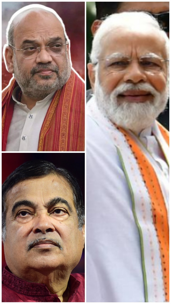 Lok Sabha Polls Who Is Likely To Get Bjp Ticket And From Where