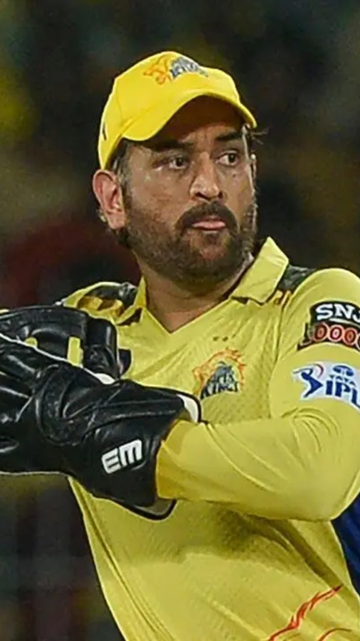 IPL 2024: MS Dhoni's Records As CSK Captain