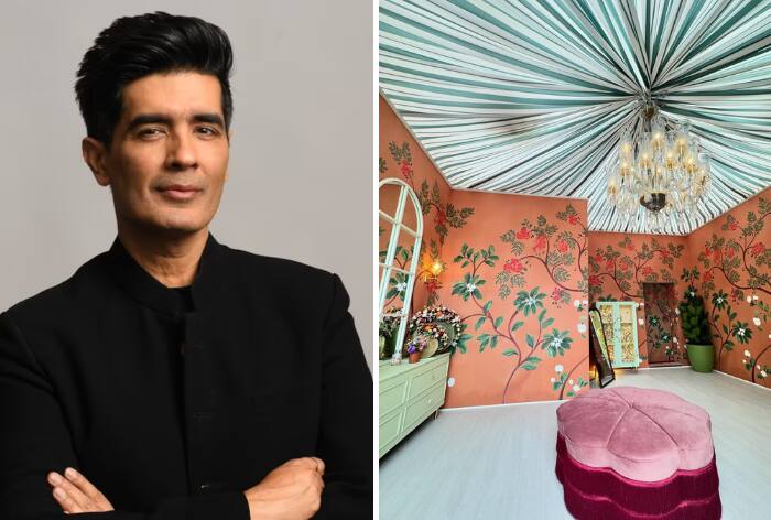 Inside Manish Malhotras Jaw-Dropping Interior Designs For Anant Ambani ...