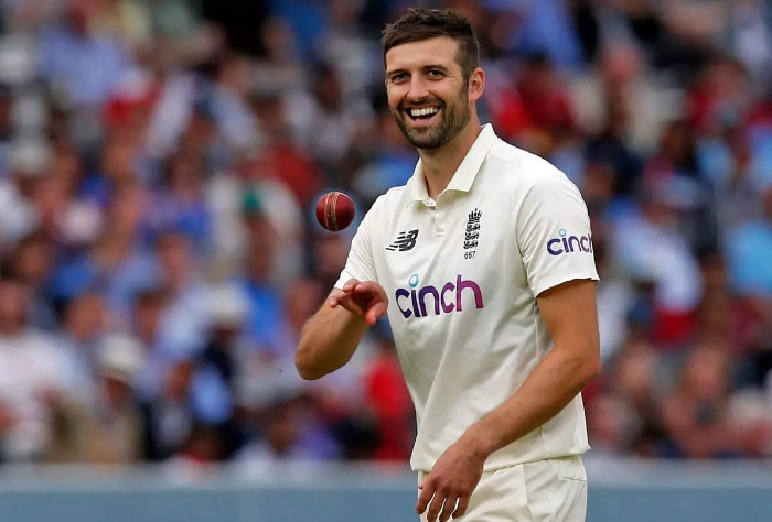 IND Vs ENG 5th Test: Mark Wood Replaces Ollie Robinson As England ...