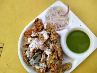 Thinking Of Where To Eat In Noida? Try These With Your BFF