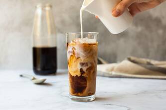 How to Make Cold Brew Coffee