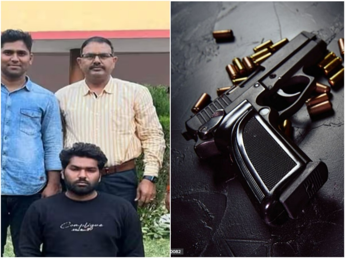 From Aspiring Engineer To Notorious Gunrunner: How An IIT-Aspirant In Kota Became An Illegal Arms Supplier