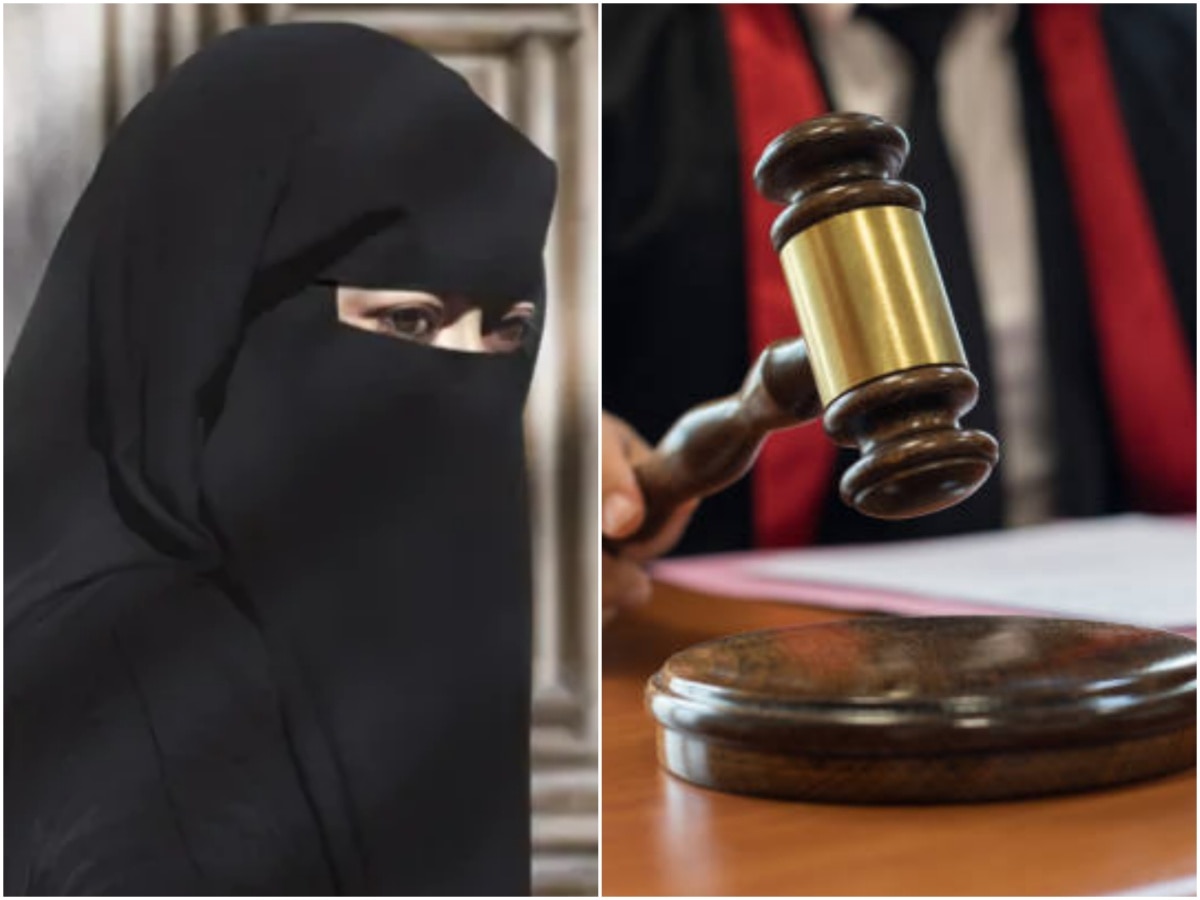 ‘Fornication As Per Sharia’: HC Junks Muslim Wife’s Plea Seeking Protection For Live-In Relationship With Hindu Paramour