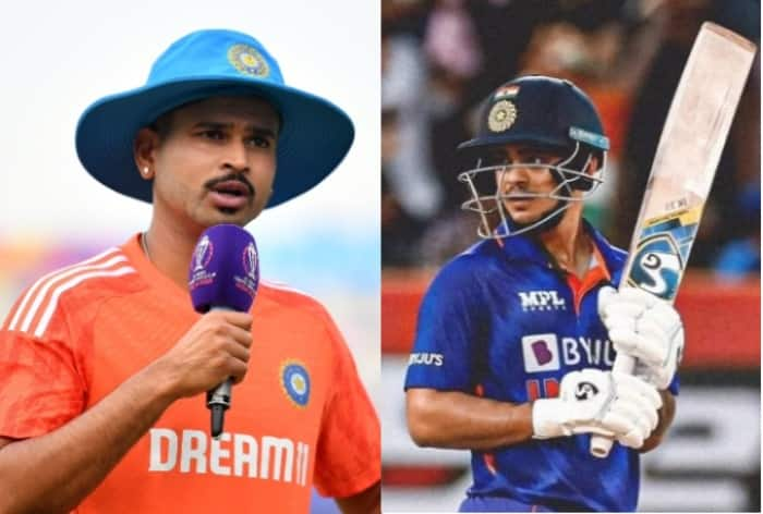 Shreyas Iyer, Shreyas Iyer news, Shreyas Iyer age, Shreyas Iyer updates, Shreyas Iyer runs, Shreyas Iyer records, India vs Sri Lanka, Ishan Kishan, Ishan Kishan news, Ishan Kishan age, Ishan Kishan updates, Ishan Kishan runs, Ishan Kishan records, India vs Sri Lanka squads, Team India squad, Indian Cricket Team, BCCI, BCCI News, Team India Squad Live Updates, India Squad Live Updates, India tour of Sri Lanka, Ind vs SL, Ind vs SL Squads, Ind vs SL schedule, Cricket News