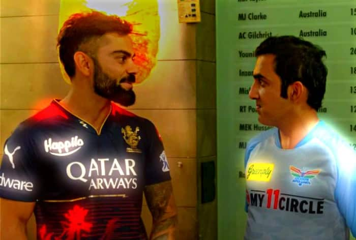 Gautam Gambhir, Gautam Gambhir news, Gautam Gambhir age, Gautam Gambhir updates, Gautam Gambhir runs, Gautam Gambhir records, Gautam Gambhir coach, Team India, India Head Coach, Cricket News, Team India, Indian Cricket Team, Virat Kohli, Virat Kohli news, Virat Kohli age, Virat Kohli records