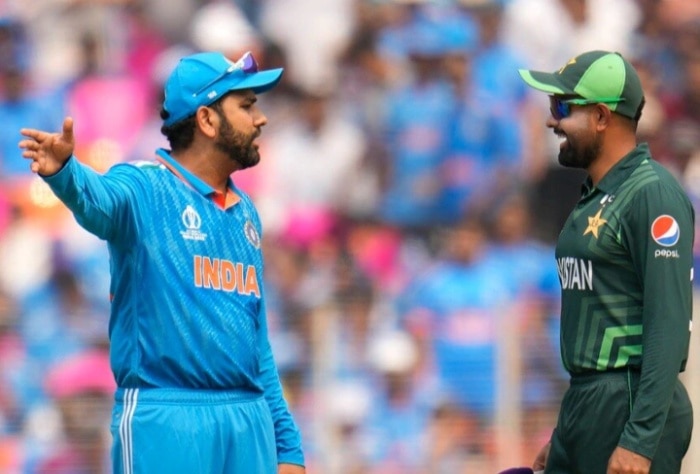 IND Vs PAK, Asia Cup 2023: Better Rhythm From Last One Year Says Kuldeep  Yadav After Taking Five-For