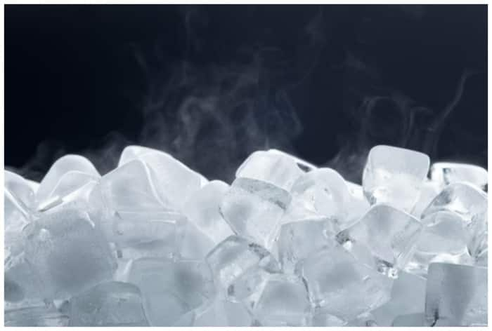 Why is Dry Ice Not Safe For Consumption? Expert Speak