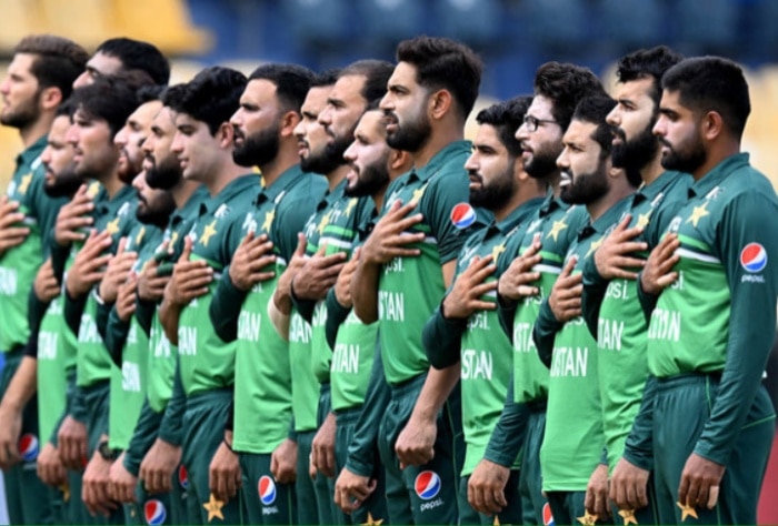 Pakistan Cricket Team Set To Train With Army Ahead Of T20 World Cup 2024