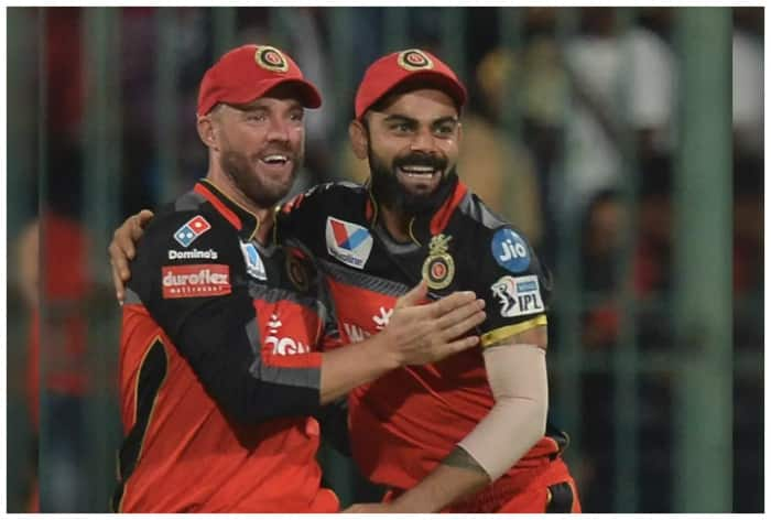 Ab De Villiers To Land Coaching Job At Rcb Virat Kohlis Ex Ipl Teammate Drops Massive Hint 7111