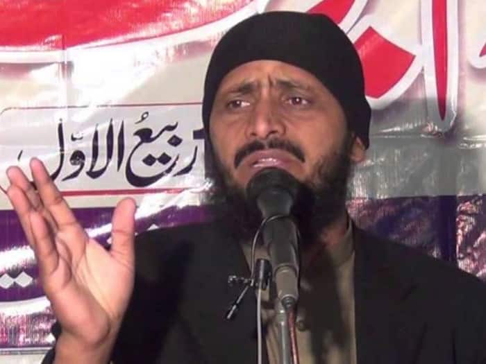 Who Is Mohammad Qasim Gujjar? Lashkar Operative Declared 'Designated' Terrorist By MHA