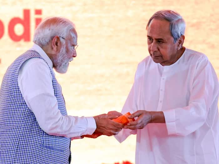 Lok Sabha Elections 2024 Bjp Bjd Alliance Talks Break Down Over Seat Lok Sabha Elections 2024 Bjp Bjd Alliance Talks Break Down Over Seat