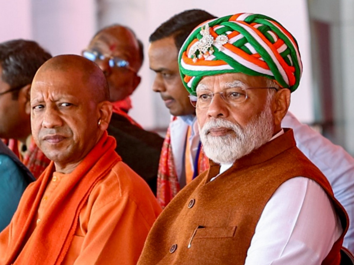 India Was Entrenched In - Vimarsana News