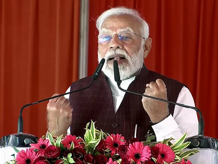 'Win-Win Situation For All...': PM Modi On India-European Bloc FTA
