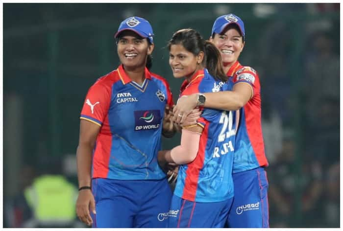 Delhi Capitals vs Royal Challengers Bangalore, DC vs RCB, DC-W vs RCB-W, Delhi Capitals women vs Royal Challengers Bangalore women, Richa Ghosh, WPL 2024, Women’s Premier League, Jemimah Rodrigues,