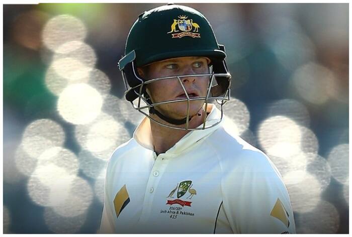 Australia To Continue With Steve Smith As Opener Until Home Test Series