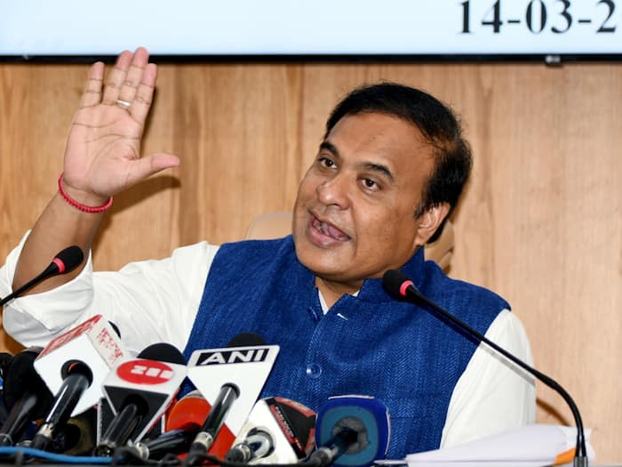 CAA Enacted Due To 'Forced Conversions'; 'Completely Insignificant' In Assam CM Himanta Biswa Sarma