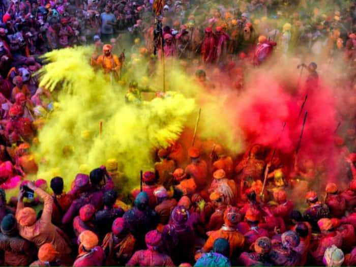 Holi 2024: UP Roadways To Run Special Buses From THIS Date; Check Routes, Other Details