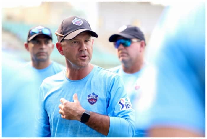 Ricky Ponting, Ricky Ponting news, Ricky Ponting age, Ricky Ponting updates, Ricky Ponting runs, Ricky Ponting records, Ricky Ponting IPL, Ricky Ponting DC, DC vs KKR, DC vs KKR Highlights, DC vs KKR as it happened, DC vs KKR scorecard, Cricket News, IPL 2024, IPL 2024 News